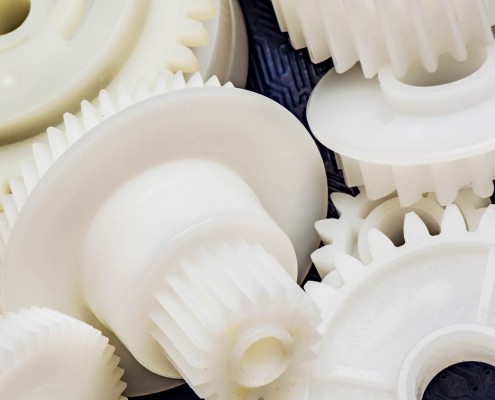 Stampa 3D e prototipazione rapida,