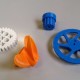 3D printing