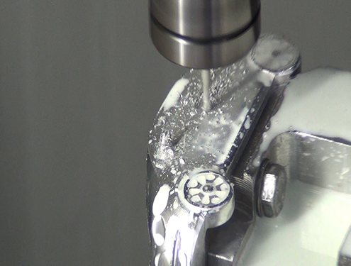 lavorazioni meccaniche fiat 500 lavorazione cnc