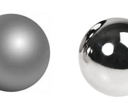 finitura additive manufacturing