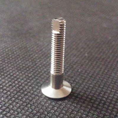 prototipi CNC perno AISI Fantina mobile