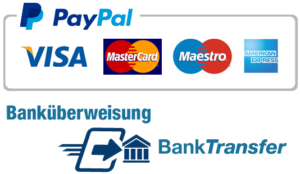 Paypal DE Bank Transfer