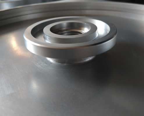 PROTOTIPI CNC 5 ASSI ALL